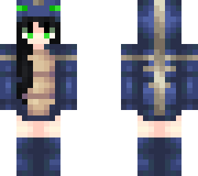 my favorite mob phantom