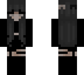 my final skin