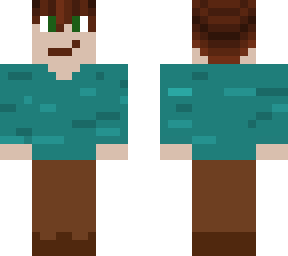 my first good skin