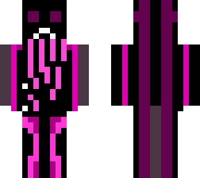 my first skin!!!