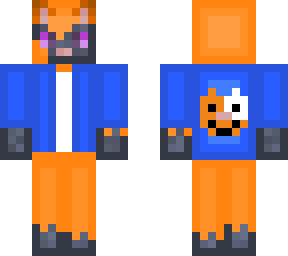 my friends oc