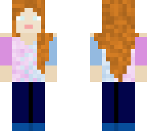 my main skin (do not use)