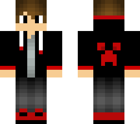 my main skin