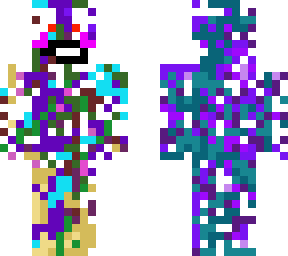 my skin