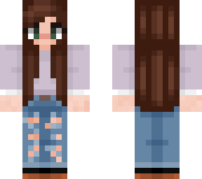 my skin