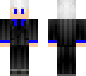 my version of soul evans