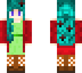 nature sprite