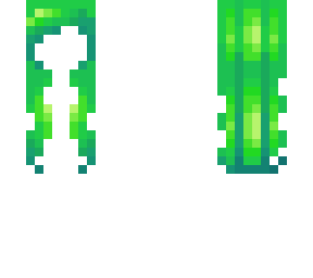 neon green -hb-