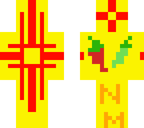 new mexico, the land of enchantment
