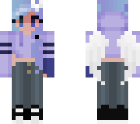 new persona~