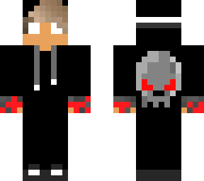 nike boy remake