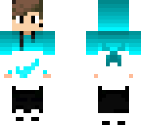 nike boy with small edit