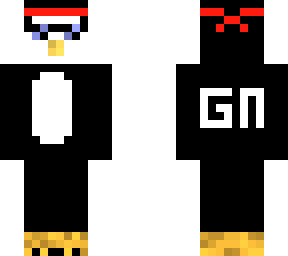ninja penguin gn