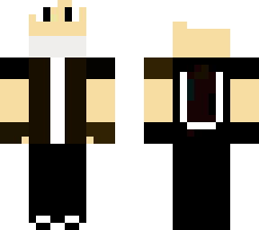 noob skin