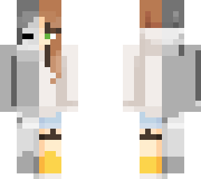 normal and depressed - collab with 123idk