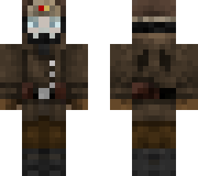 npu survivor