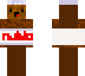 nutella kid