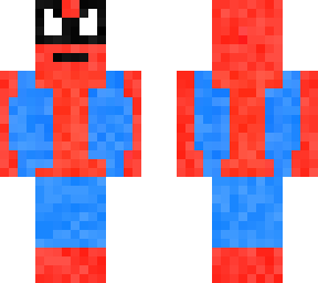 offbrand spiderman