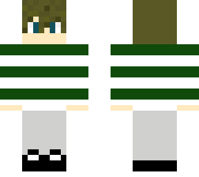 ollies skin