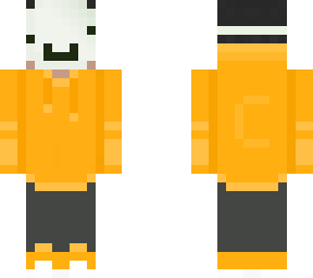 orange c