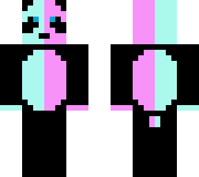 panda