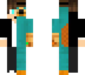 parry and invizibleninjax