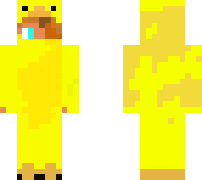 pato boy
