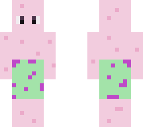 patrick no.3