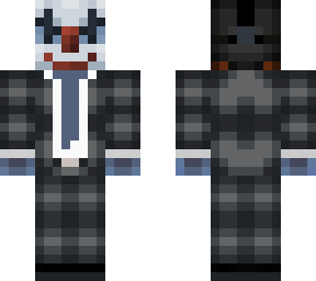 payday2 chains