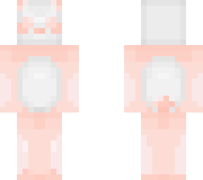 peach panda