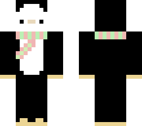 penguin is cold (lower face)