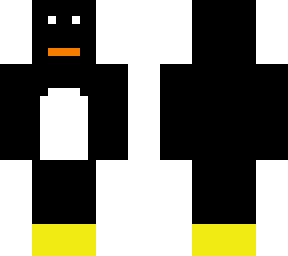 penguin v 2
