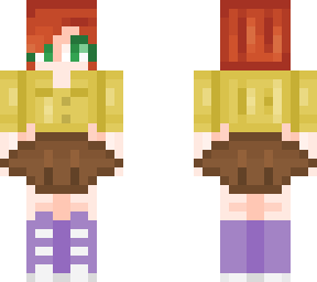 penny! (series part 1/12)