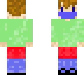 person