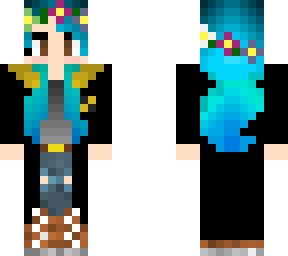 personal skin