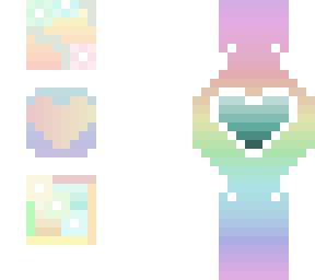pfp for yourprettythewayyouare ~ :)
