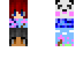 pfp skin contest entry