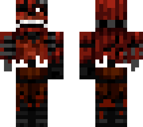 phantom foxy