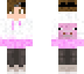 pig shinobi edit