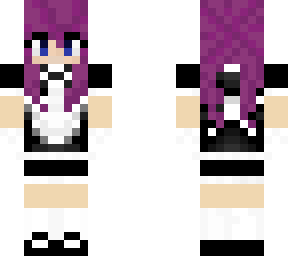 pikalika maid