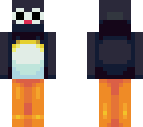pingu clout