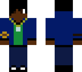 pixeldip pixelmon fallout finished outfit