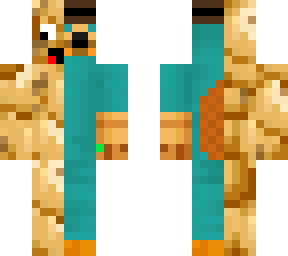 potat0_gamer and parrytheplatapus
