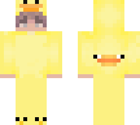 pro duckie