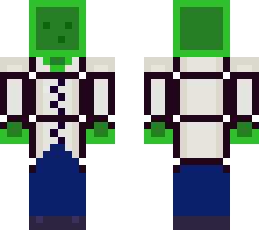 professer slime