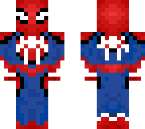 ps4 spidy