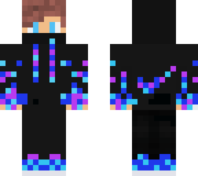 purple and blue updated