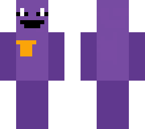 purple guy (william afton/ dave miller) fixed