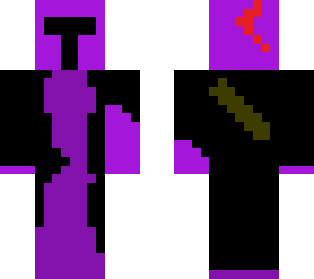 purple knight
