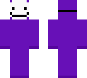 purple mask guy69